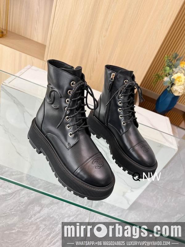 Chanel Shoes sz35-40 NW1229