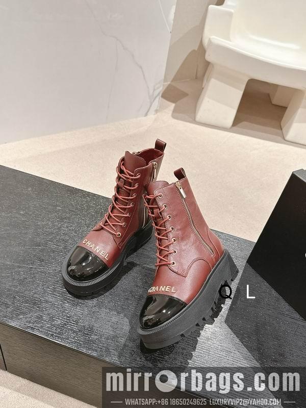 Chanel Shoes sz35-40 LL1029