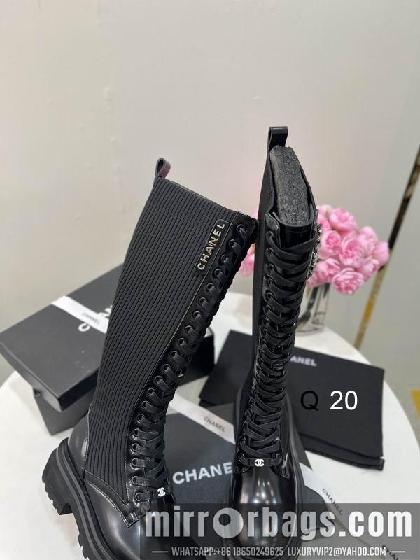 Chanel Shoes sz35-40 XX0812
