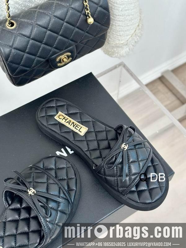 Chanel Shoes sz35-40 DB0511