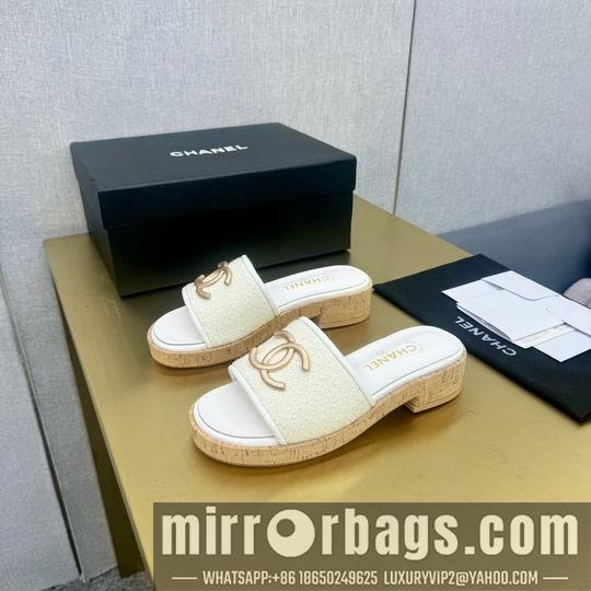 Chanel Shoes sz35-41 mnh0516