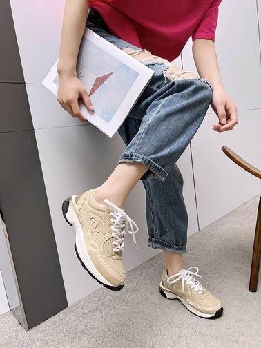 Chanel Shoes sz35-40 mnh0701