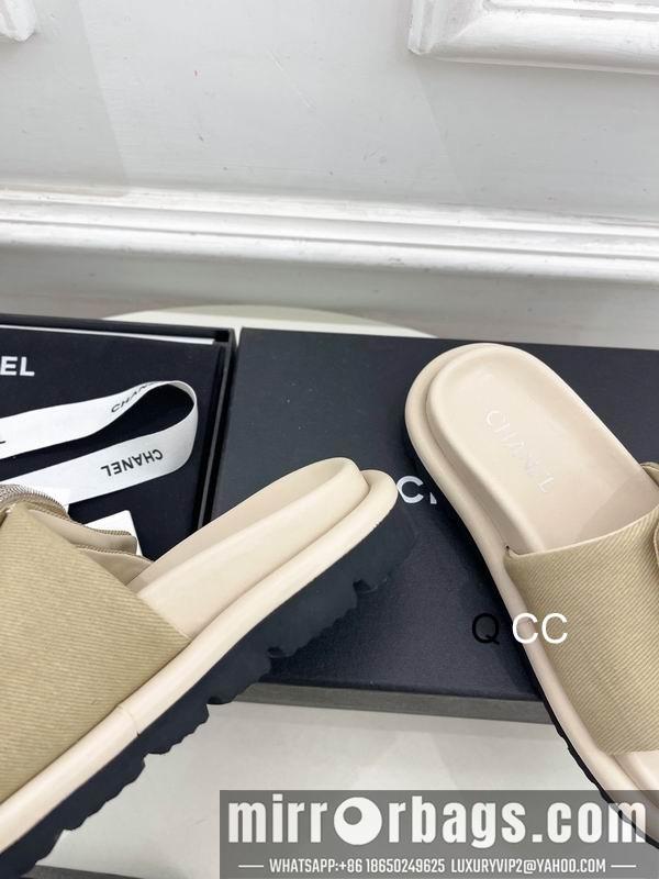 Chanel Shoes sz35-440 JX0344