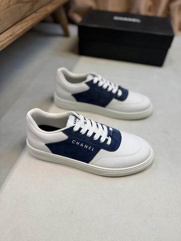 Chanel Shoes sz39-45 mnh0301