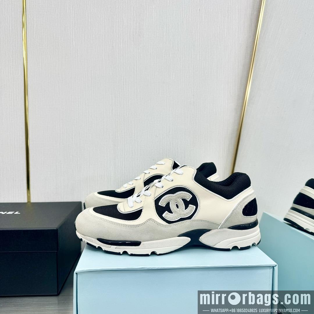 Chanel Shoes sz35-41 h1006