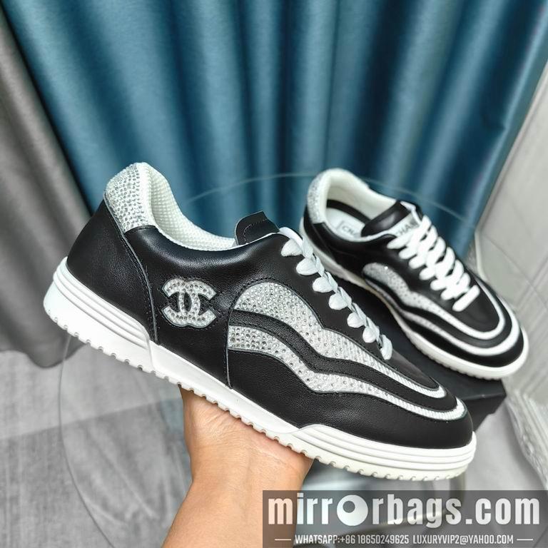 Chanel Shoes sz35-40 mnh0202