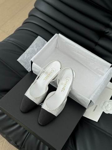 Chanel Shoes sz35-39 mnh0602