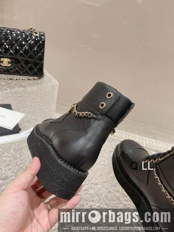 Chanel Shoes sz35-40 2C LL0802