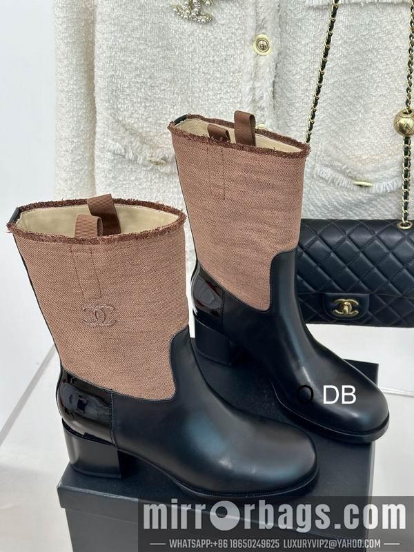 Chanel Shoes sz35-40 DB1033