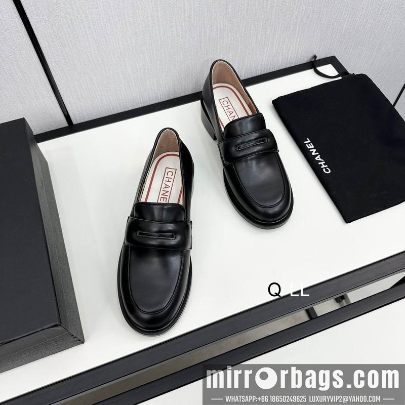 Chanel Shoes sz35-40 LL1209