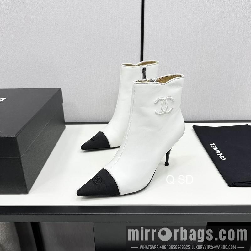 Chanel Shoes sz35-40 SD0809