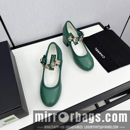 Chanel Shoes sz35-41 mnh0713