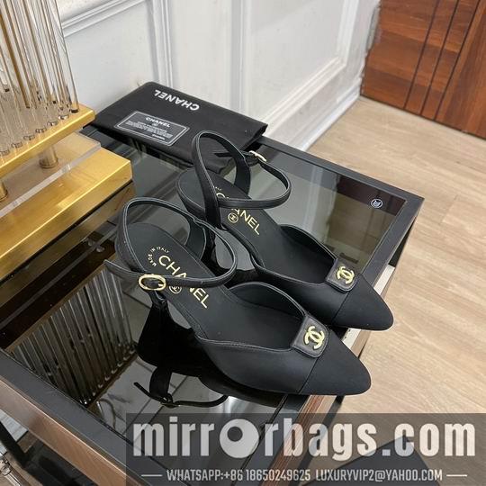 Chanel Shoes sz35-41 mnh0308
