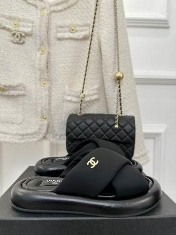 Chanel Shoes sz35-41 mnh0305