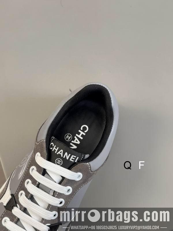 Chanel Shoes sz35-40 TF0907