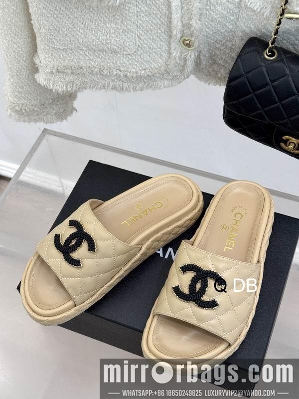 Chanel Shoes sz35-40 DB0318