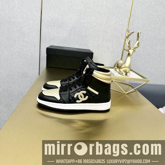 Chanel Shoes sz35-43 mnh0201