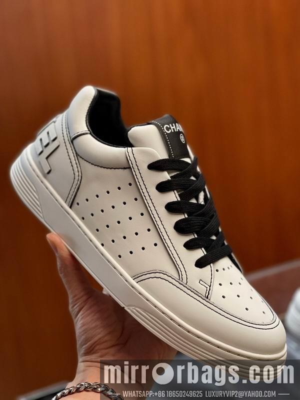 Chanel Shoes sz38-45 hnm0107