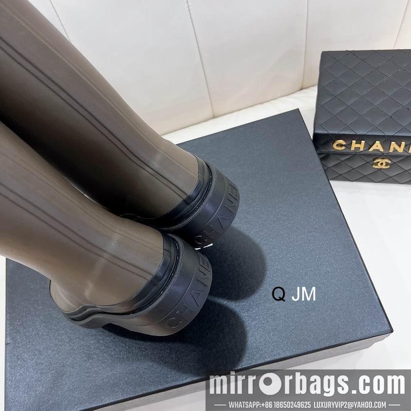 Chanel Shoes sz35-40 JM0705