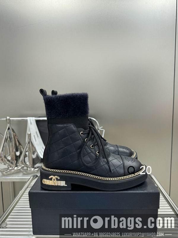 Chanel Shoes sz35-40 XX1027