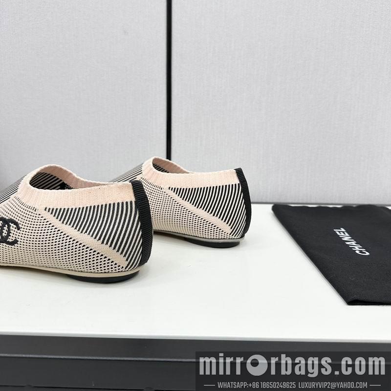 Chanel Shoes sz35-40 DB1002