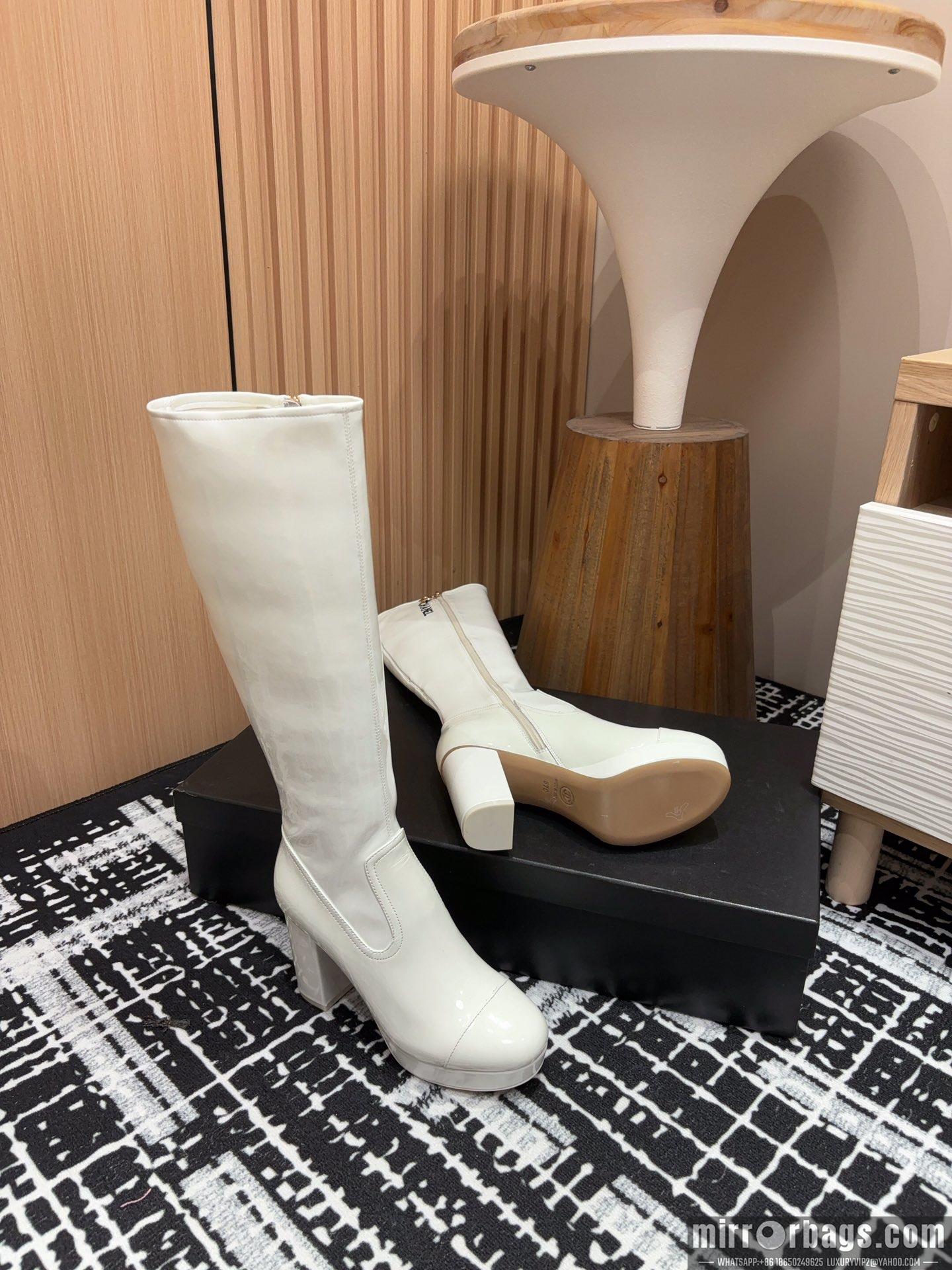 Chanel Shoes sz35-42 9cm h1032