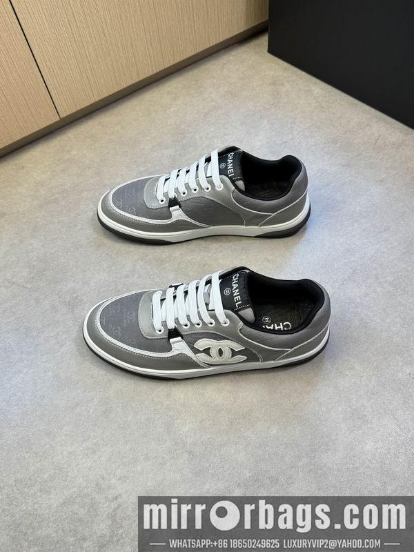 Chanel Shoes Chanel sz38-45 hnh0301