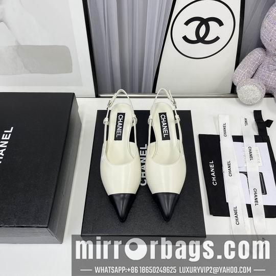 Chanel Shoes sz35-41 mnh0409