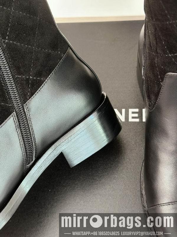 Chanel Shoes sz35-40 DB1017