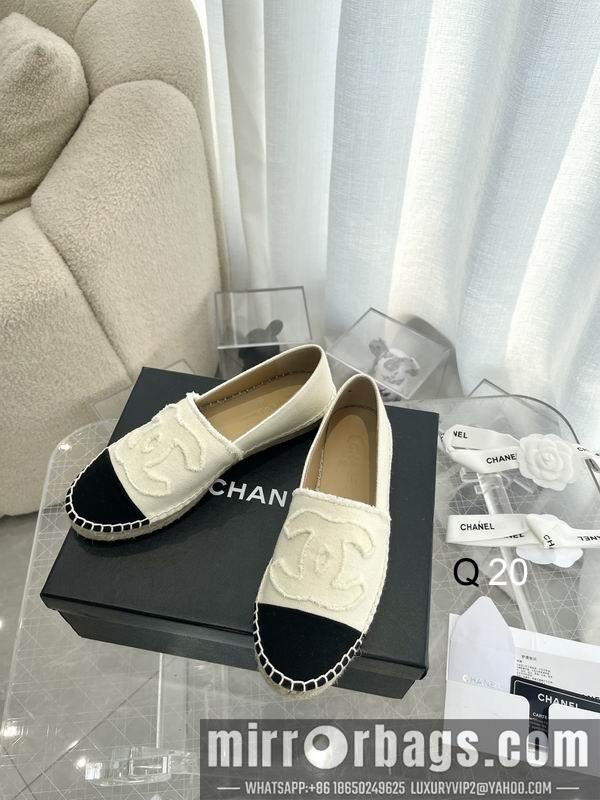 Chanel Shoes sz35-40 5C XX0710