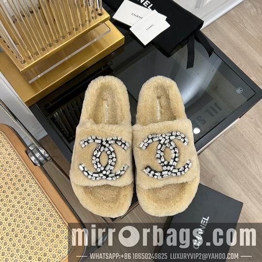 Chanel Shoes sz35-42 mnh0701