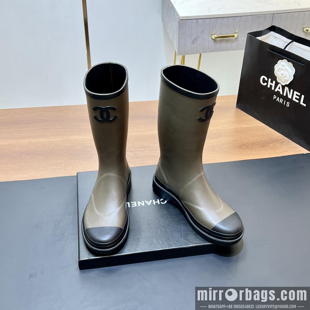 Chanel Shoes sz35-40 h0820