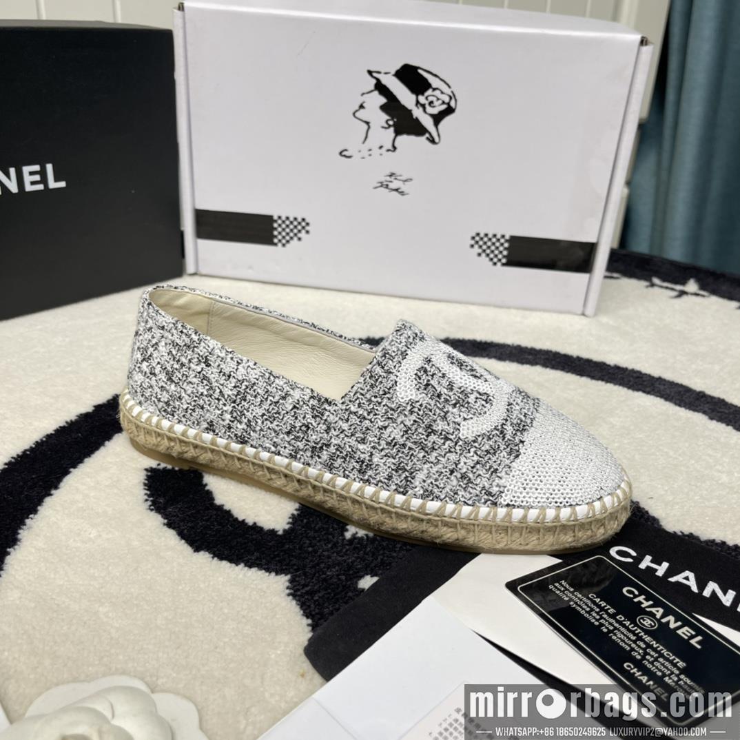 Chanel Shoes sz35-40 h0619