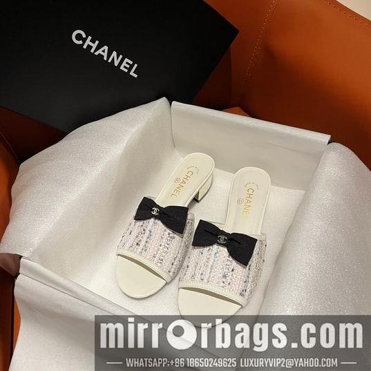 Chanel Shoes sz35-40 mnh0503