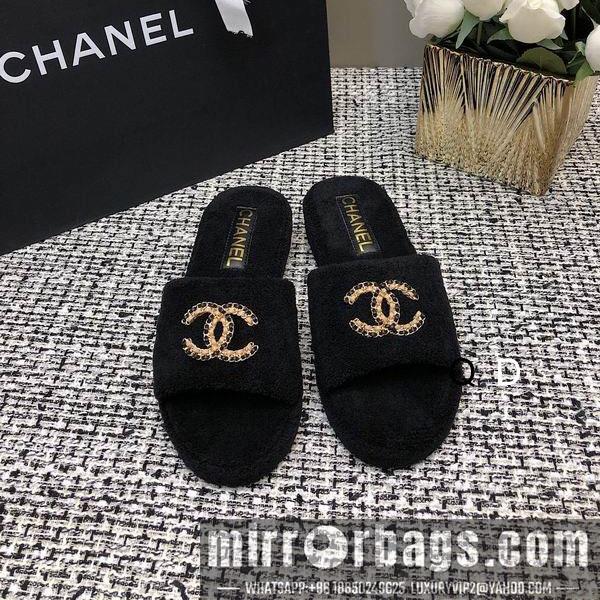 Chanel Shoes sz35-40 5C GDT1017