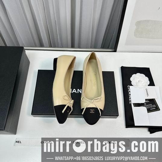 Chanel Shoes sz35-42 mnh0413