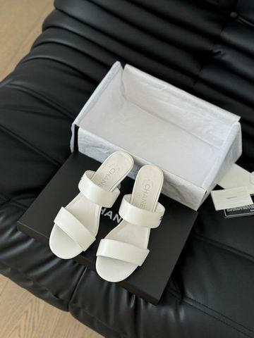 Chanel Shoes sz35-39 mnh0511