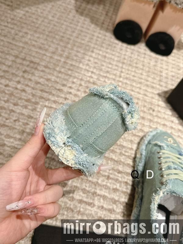 Chanel Shoes sz35-40 GDT0704
