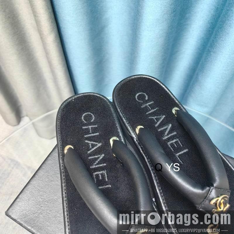 Chanel Shoes sz35-40 YS0328