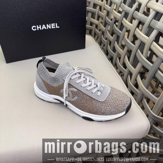 Chanel Shoes sz38-45 hnh0401