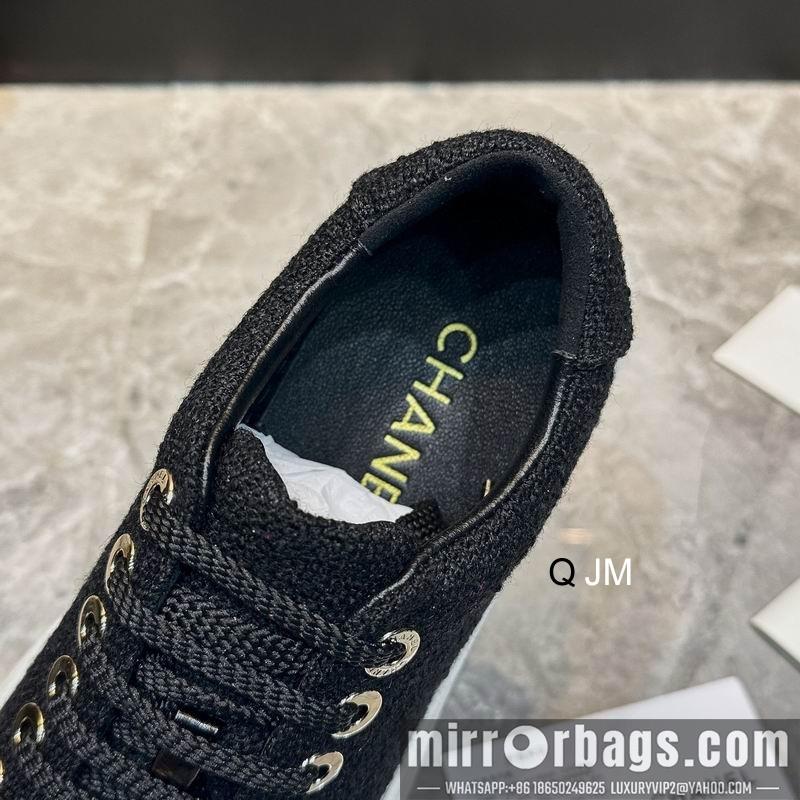 Chanel Shoes sz35-40 JM0401