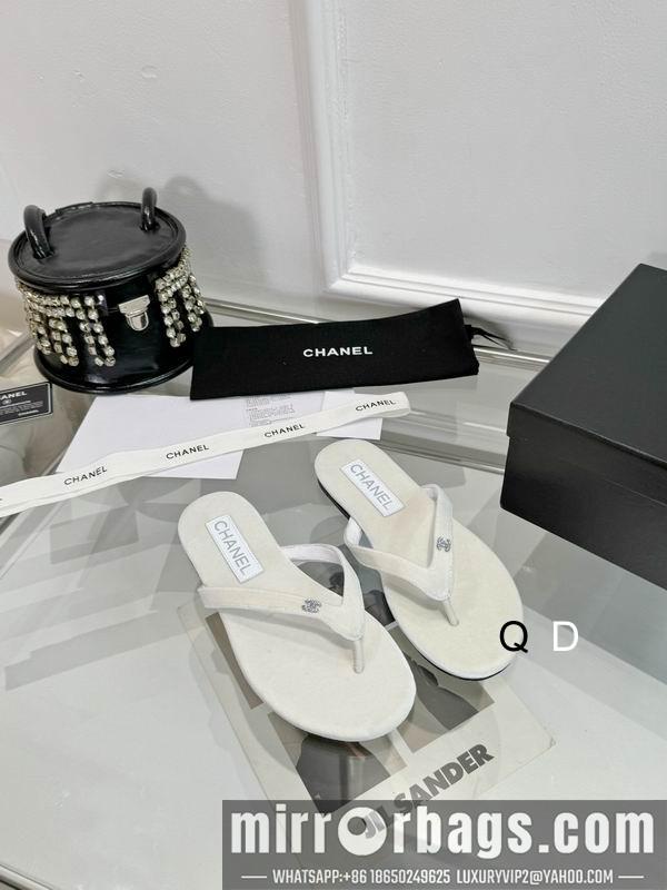 Chanel Shoes sz35-40 GDT0603