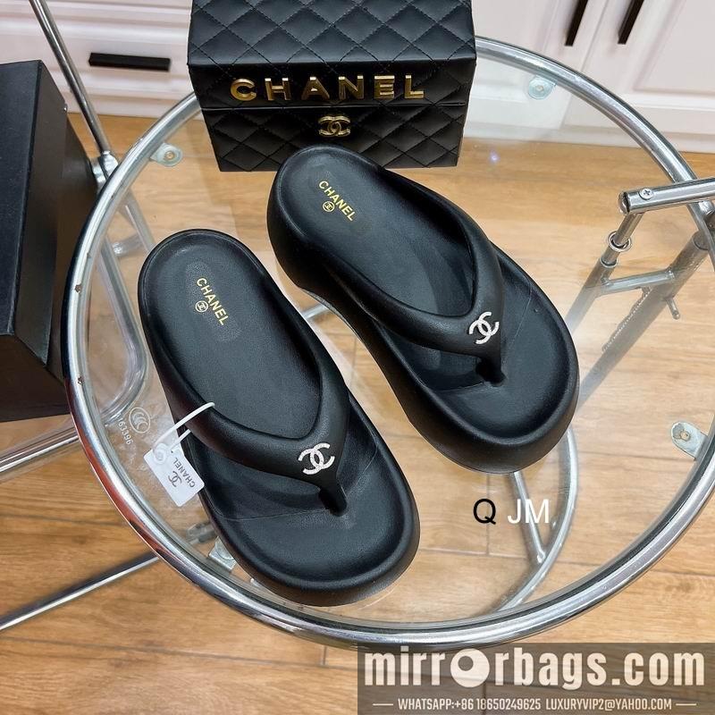 Chanel Shoes sz35-40 JM0605