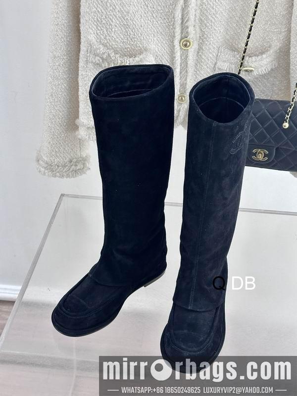 Chanel Shoes sz35-40 DB1210