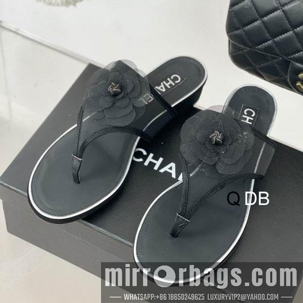 Chanel Shoes sz35-40 DB0508