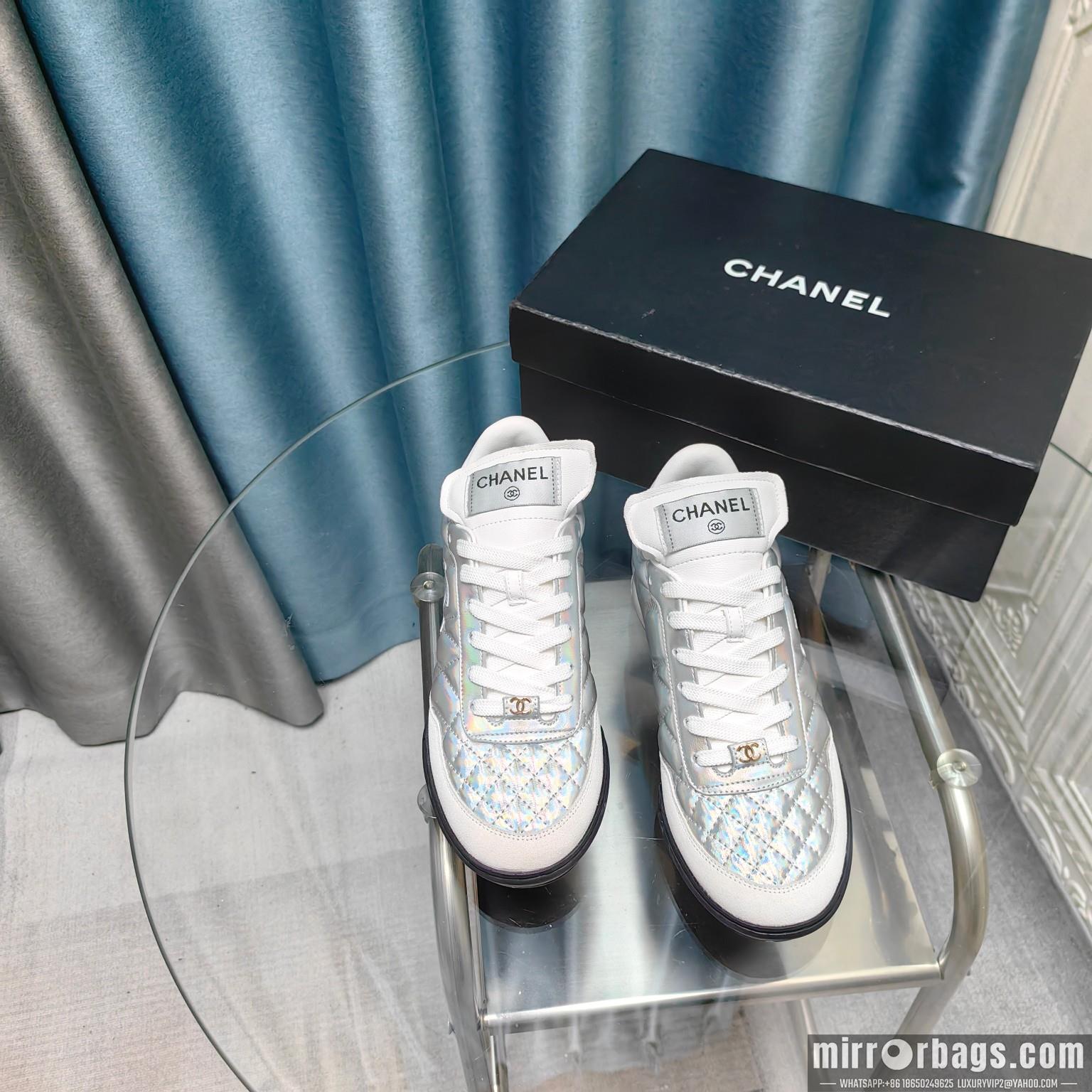 Chanel Shoes sz35-41 h0808
