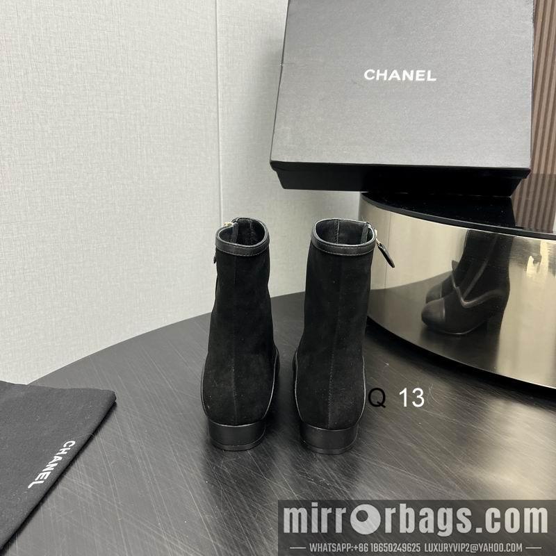 Chanel Shoes Chanle sz35-40 YM1225