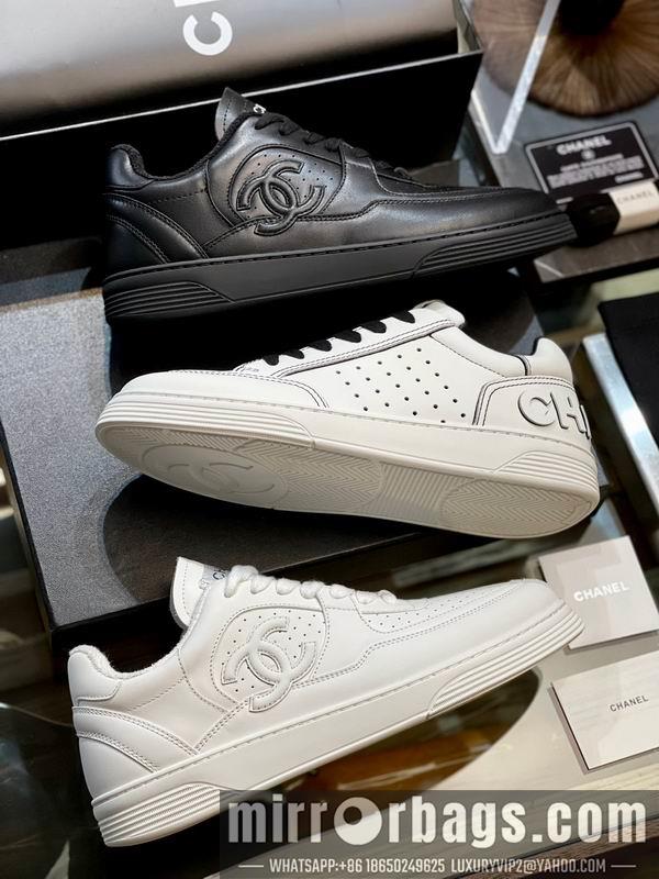 Chanel Shoes sz38-45 hnm0107