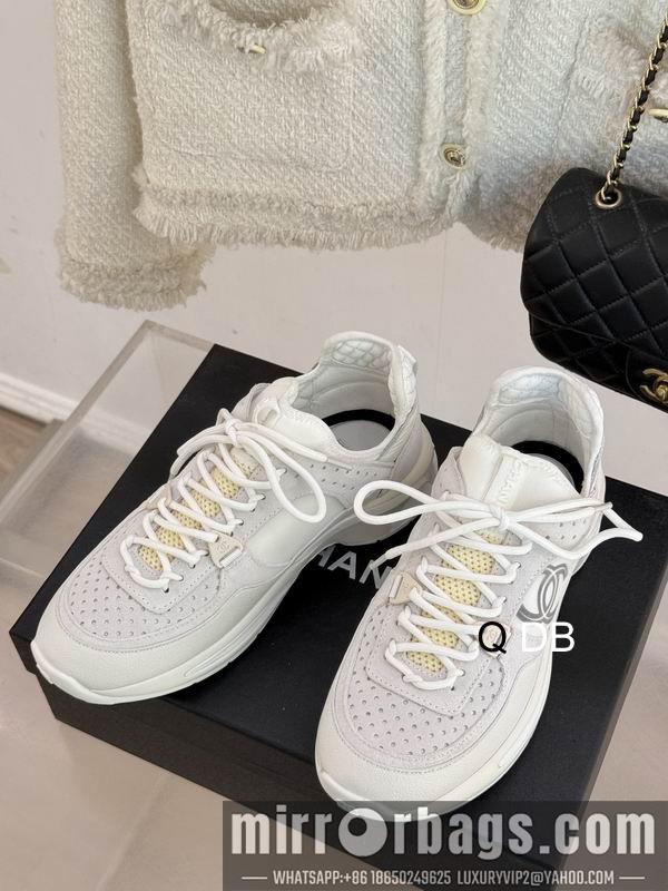 Chanel Shoes sz35-40 DB1208