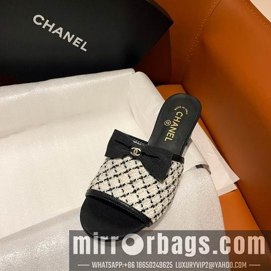 Chanel Shoes sz35-40 mnh0503